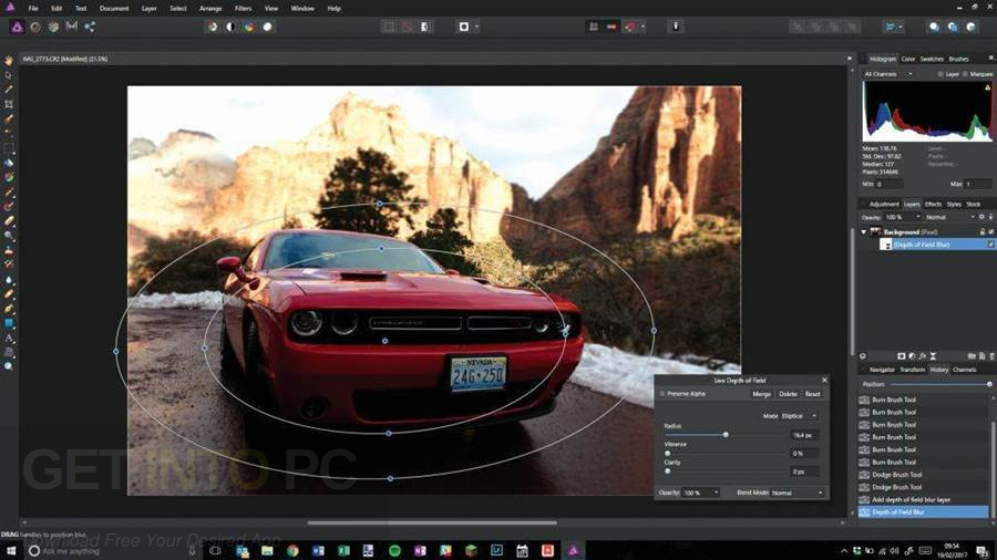affinity photo free download full version